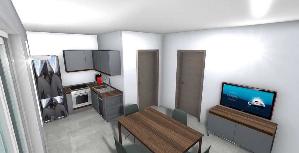 rendering arrelatime 05