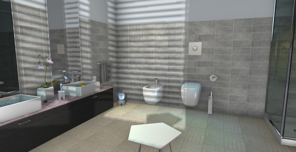 rendering arrelatime 01