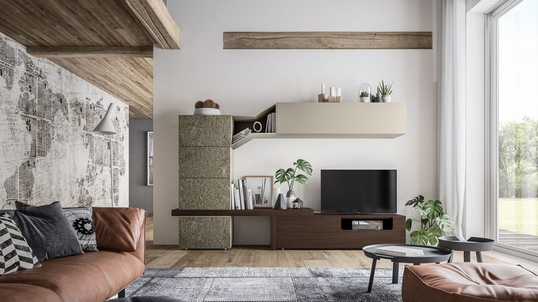 orme arredamento torino