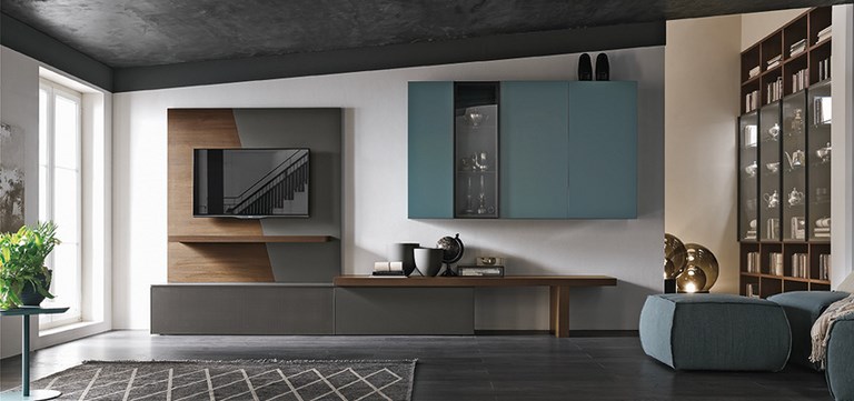 zona giorno e notte torino arredaltime