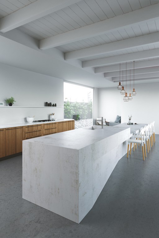 piani cucina dekton torino