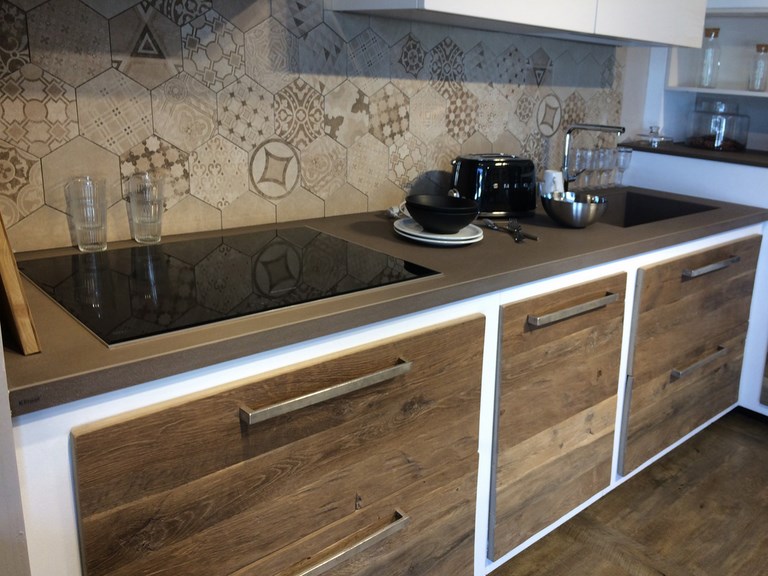 piani cucina neolith torino