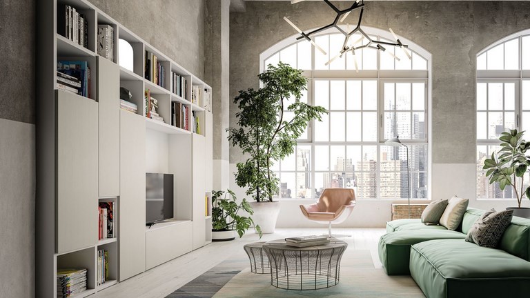 orme arredamento torino