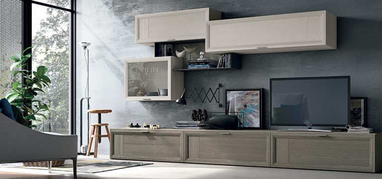 zona giorno e notte torino arredaltime