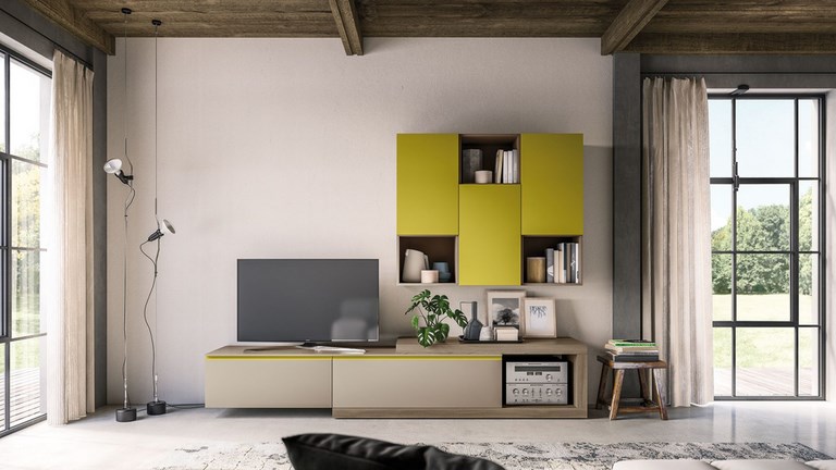 orme arredamento torino