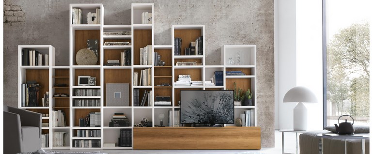 zona giorno e notte torino arredaltime