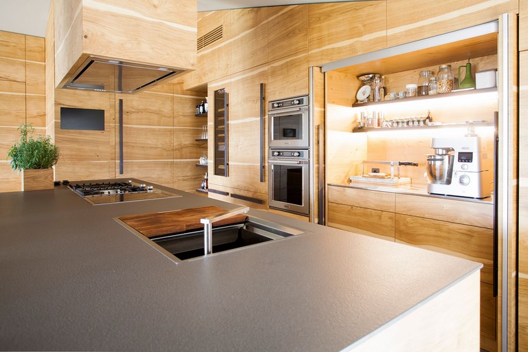 piani cucina proof torino