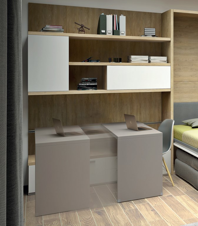 molteni camerette torino