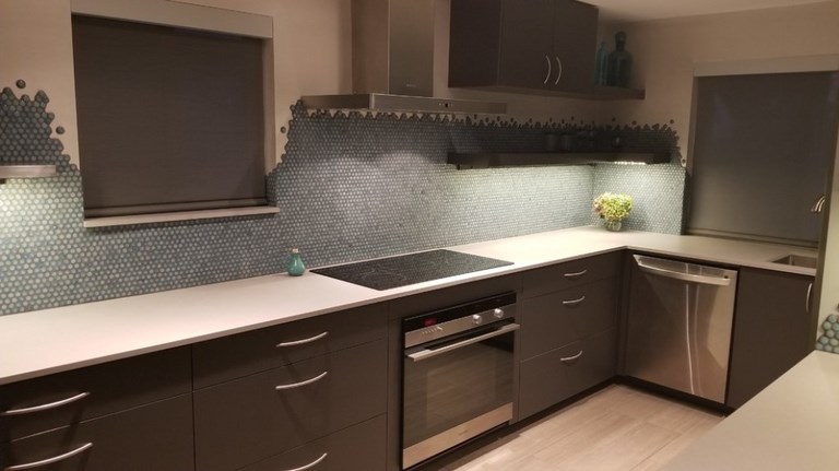 piani cucina dekton torino