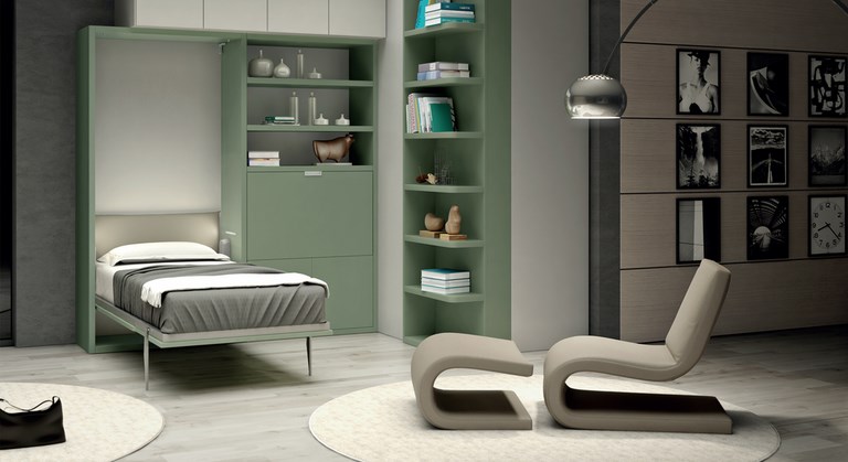 molteni camerette torino