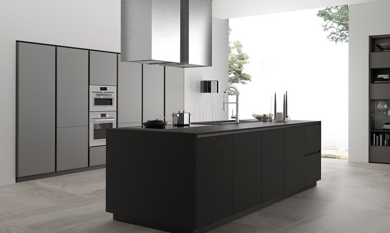 piani cucina santamargherita torino